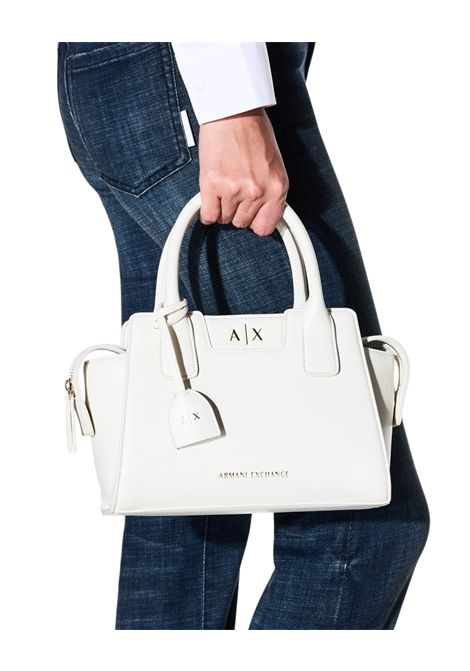 borsa con logo ARMANI EXCHANGE | Borse | XW002159 AF19892U1003